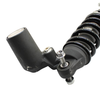 2013 - 2022 HONDA CBR600RR REAR SHOCK BACK ABSORBER SUSPENSION BLACK SPRING OEM