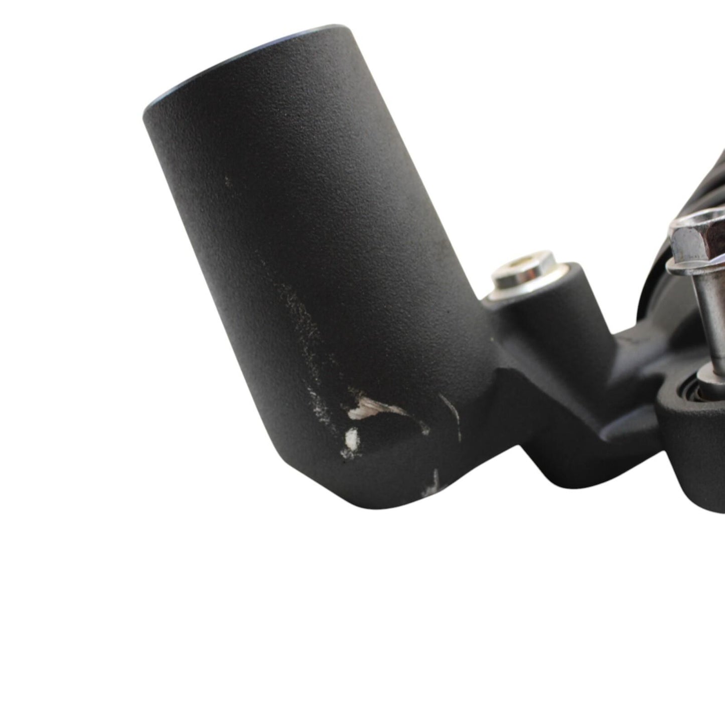 2013 - 2022 HONDA CBR600RR REAR SHOCK BACK ABSORBER SUSPENSION BLACK SPRING OEM