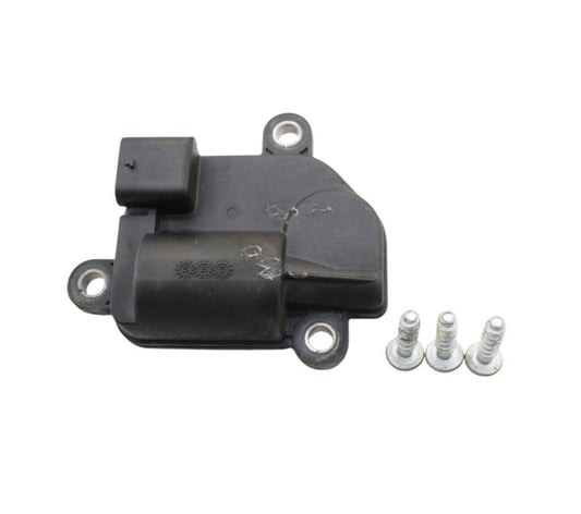 2020 - 2024 BMW S1000RR AIR RAM SERVO INTAKE CONTROL DUCT TUBE BOLTS PLASTIC