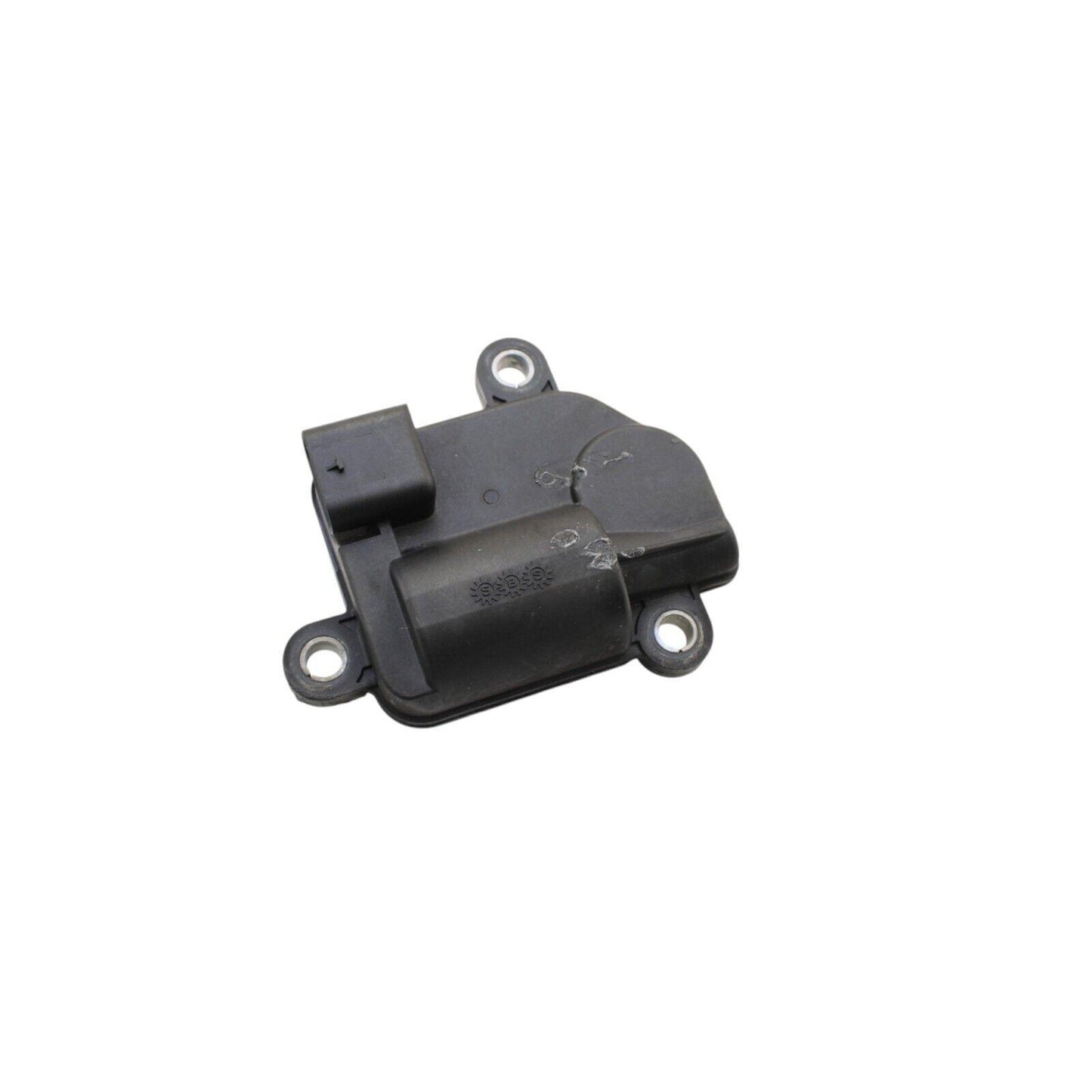 2020 - 2024 BMW S1000RR AIR RAM SERVO INTAKE CONTROL DUCT TUBE BOLTS PLASTIC