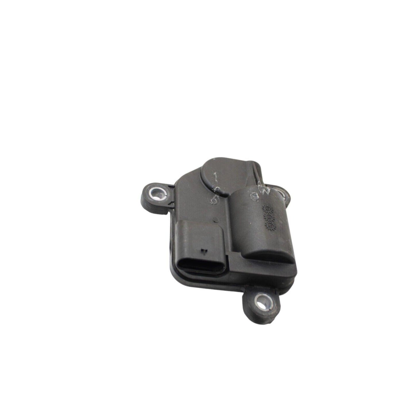 2020 - 2024 BMW S1000RR AIR RAM SERVO INTAKE CONTROL DUCT TUBE BOLTS PLASTIC