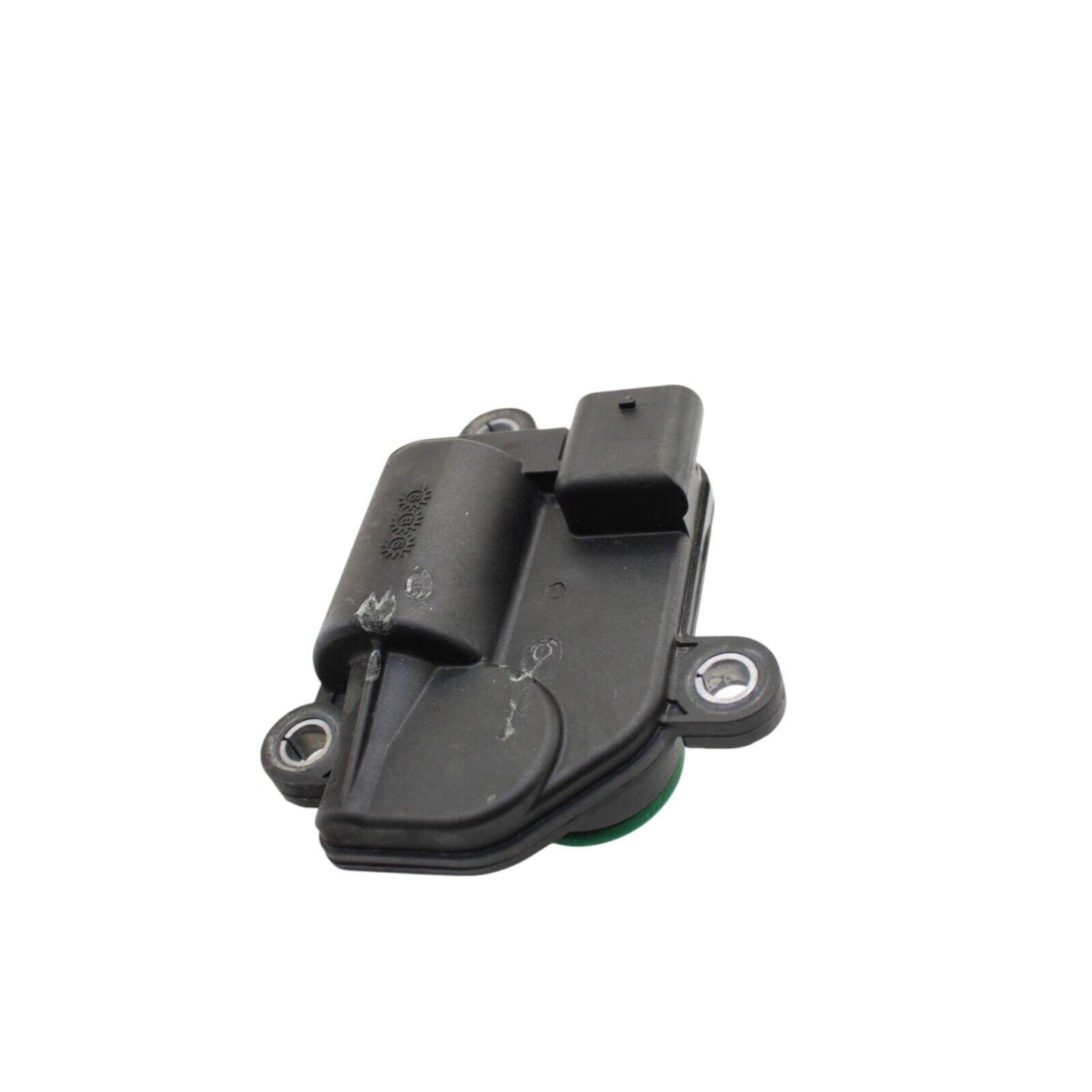 2020 - 2024 BMW S1000RR AIR RAM SERVO INTAKE CONTROL DUCT TUBE BOLTS PLASTIC