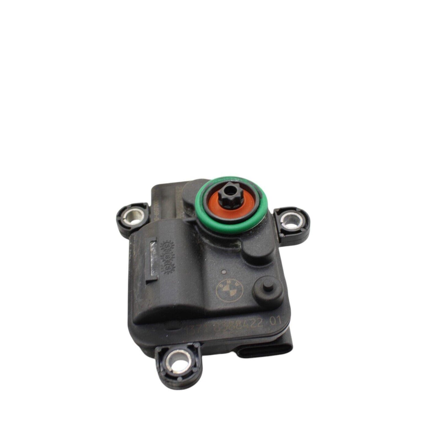 2020 - 2024 BMW S1000RR AIR RAM SERVO INTAKE CONTROL DUCT TUBE BOLTS PLASTIC