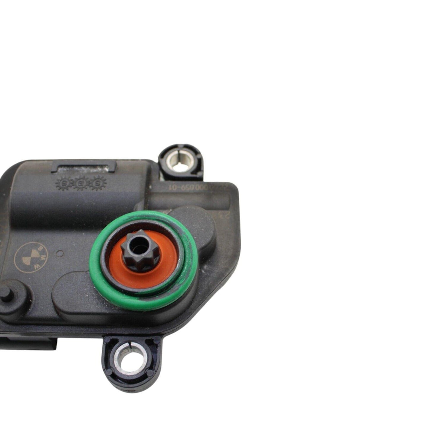 2020 - 2024 BMW S1000RR AIR RAM SERVO INTAKE CONTROL DUCT TUBE BOLTS PLASTIC