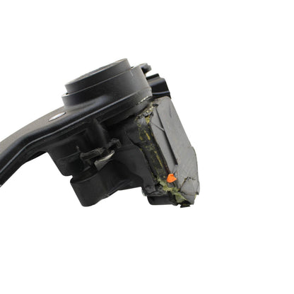 2020 - 2024 BMW S1000RR TRIPLE TREE CLAMP FORK CLAMP TOP BRIDGE BLACK STRAIGHT