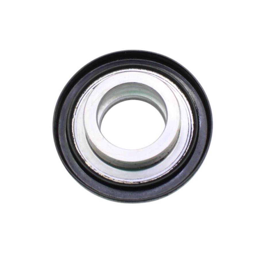 2020 - 2024 BMW S1000RR REAR AXLE SPACER WHEEL STOCK SILVER