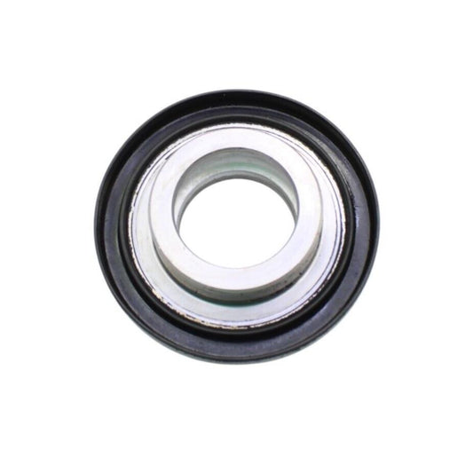 2020 - 2024 BMW S1000RR REAR AXLE SPACER WHEEL STOCK SILVER