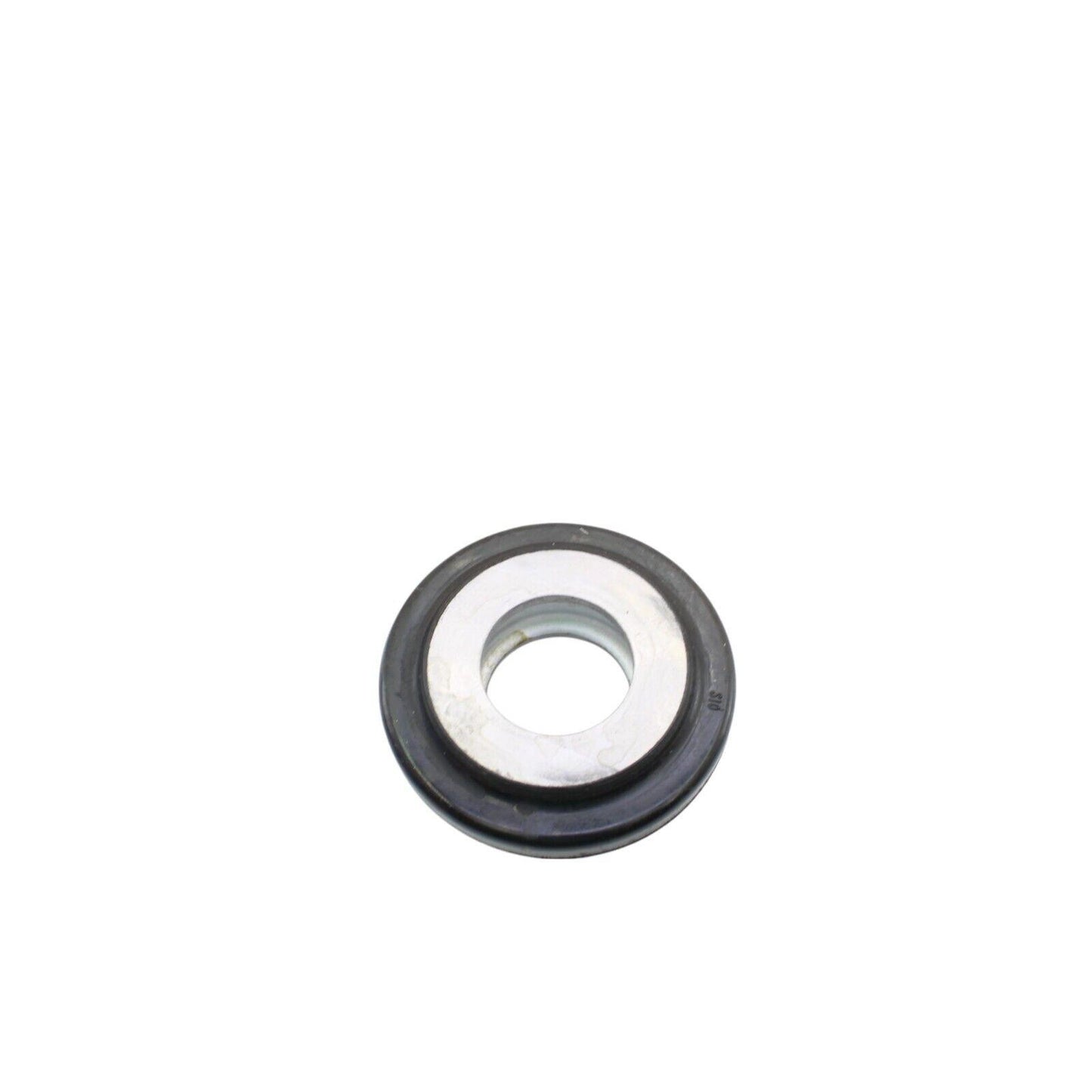 2020 - 2024 BMW S1000RR REAR AXLE SPACER WHEEL STOCK SILVER