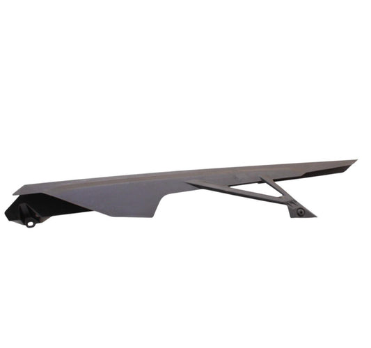 2020 - 2023 BMW S1000RR CHAIN GUIDE SWINGARM CHAIN GUIDE PLASTIC BLACK STOCK