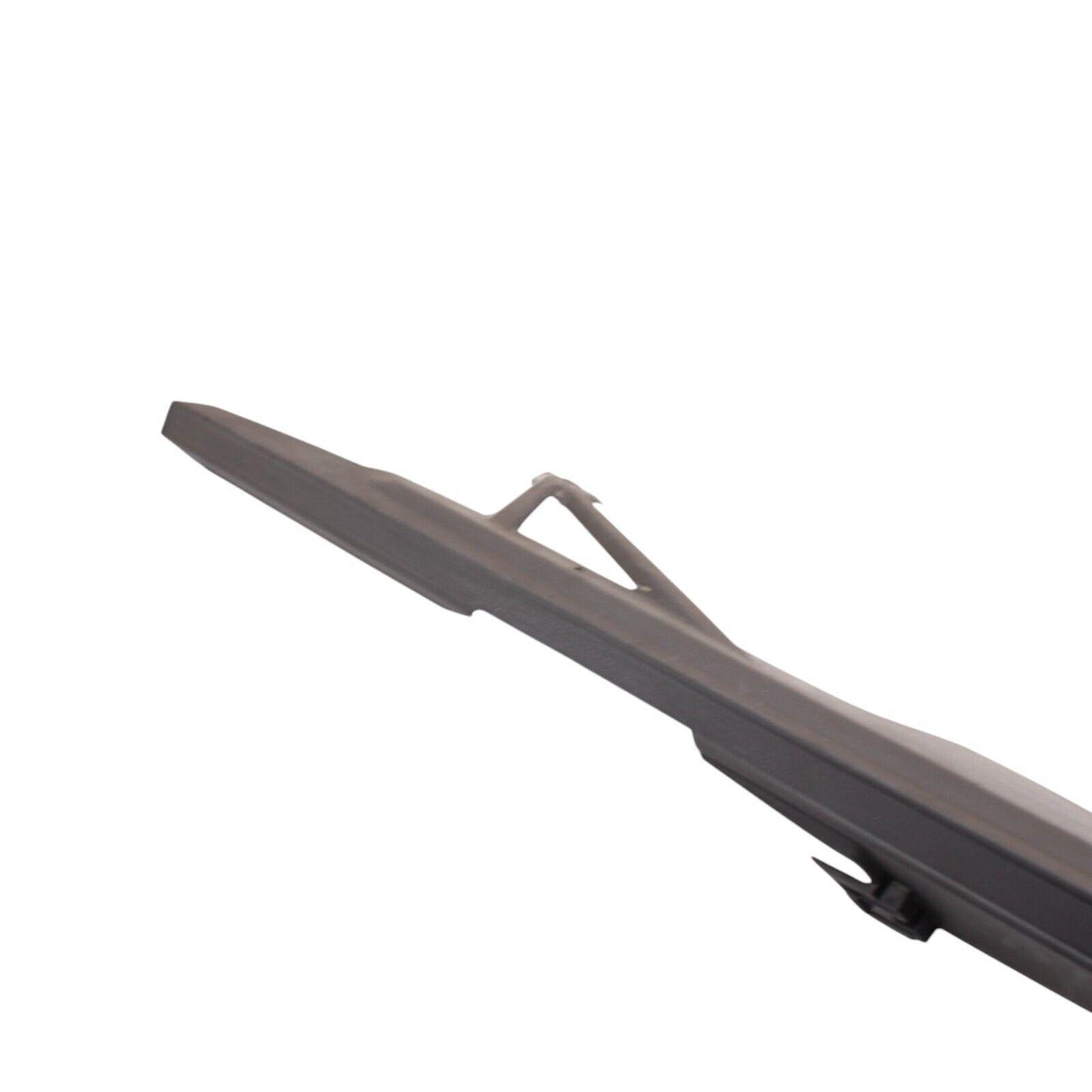 2020 - 2023 BMW S1000RR CHAIN GUIDE SWINGARM CHAIN GUIDE PLASTIC BLACK STOCK