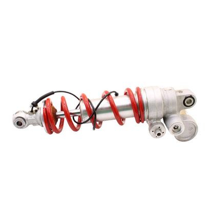 2020 - 2024 BMW S1000RR REAR SHOCK BACK SUSPENSION ABSORBER RED SPRING ESA