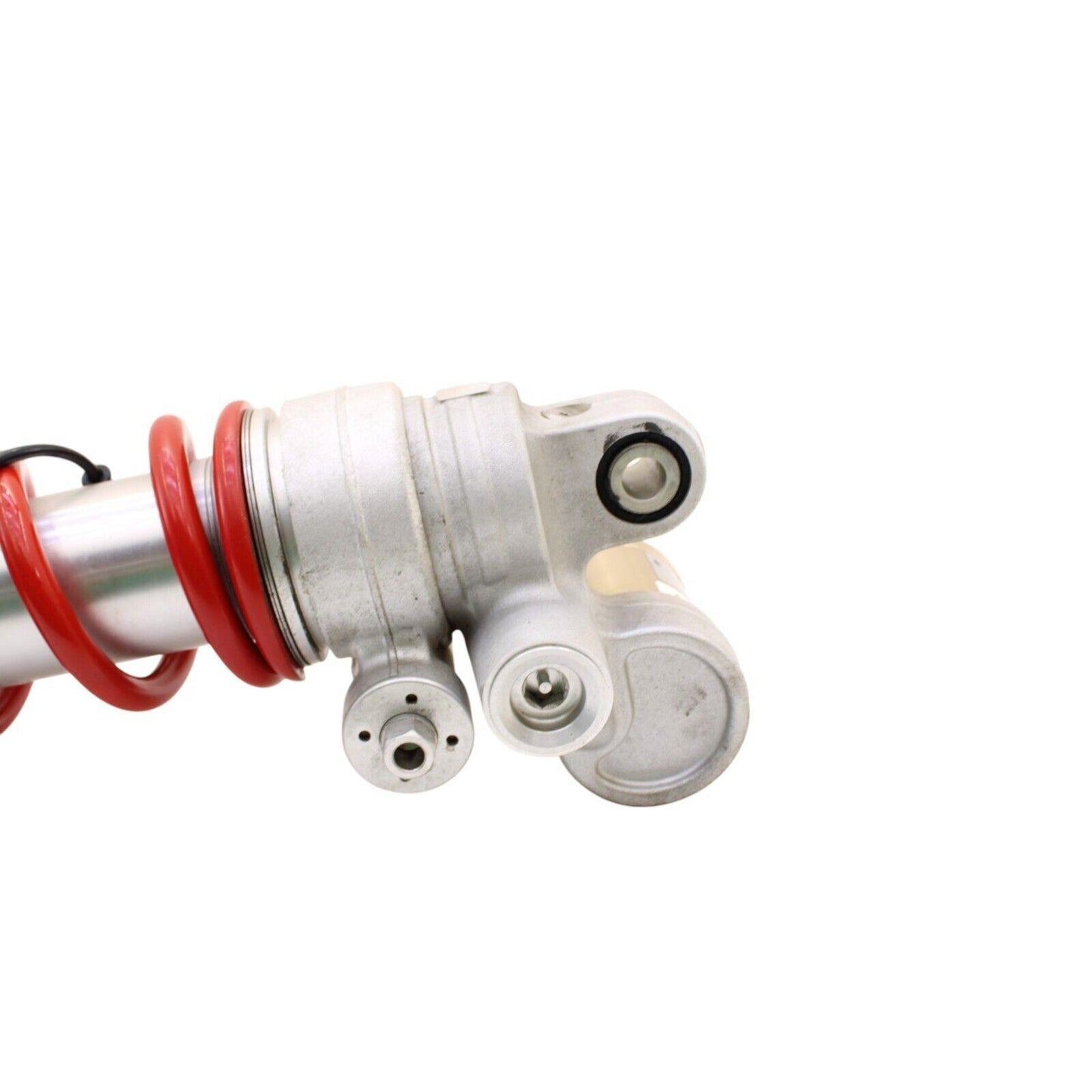 2020 - 2024 BMW S1000RR REAR SHOCK BACK SUSPENSION ABSORBER RED SPRING ESA