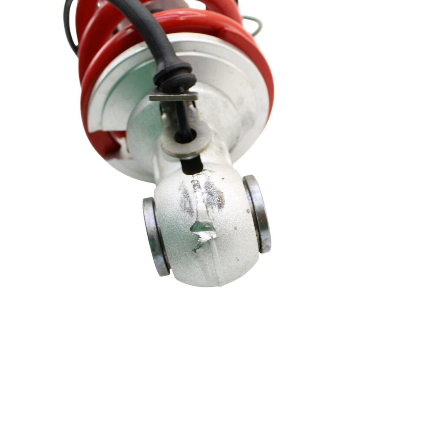 2020 - 2024 BMW S1000RR REAR SHOCK BACK SUSPENSION ABSORBER RED SPRING ESA