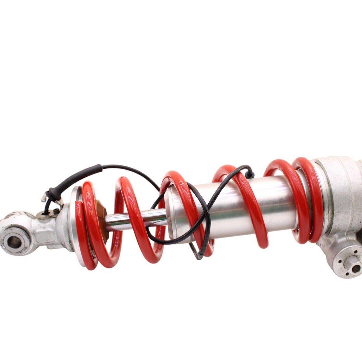 2020 - 2024 BMW S1000RR REAR SHOCK BACK SUSPENSION ABSORBER RED SPRING ESA