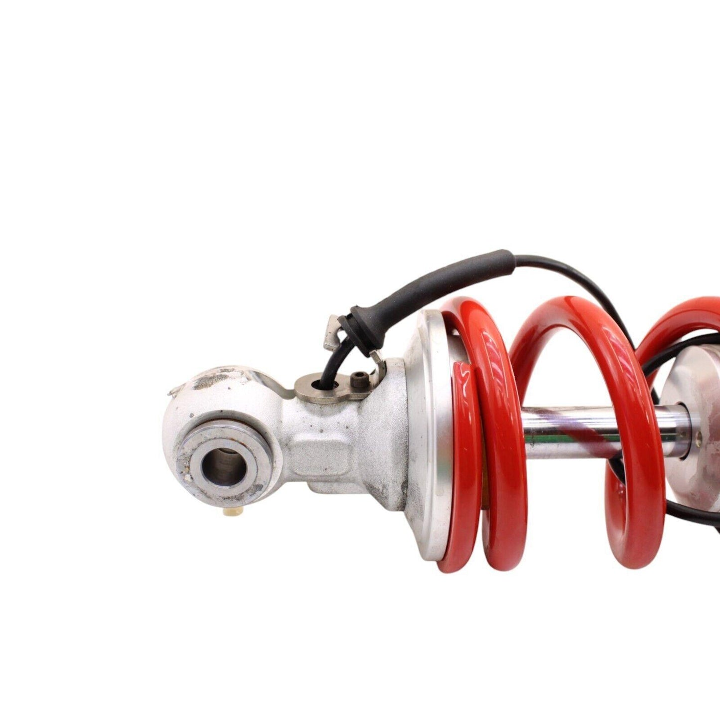 2020 - 2024 BMW S1000RR REAR SHOCK BACK SUSPENSION ABSORBER RED SPRING ESA