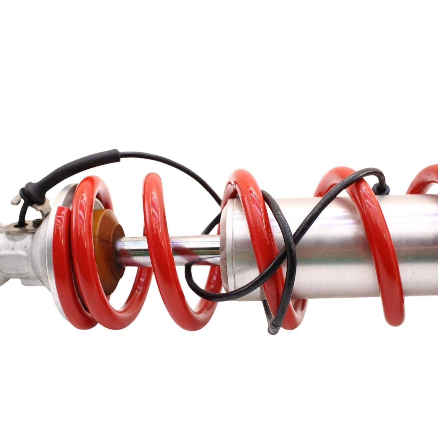 2020 - 2024 BMW S1000RR REAR SHOCK BACK SUSPENSION ABSORBER RED SPRING ESA