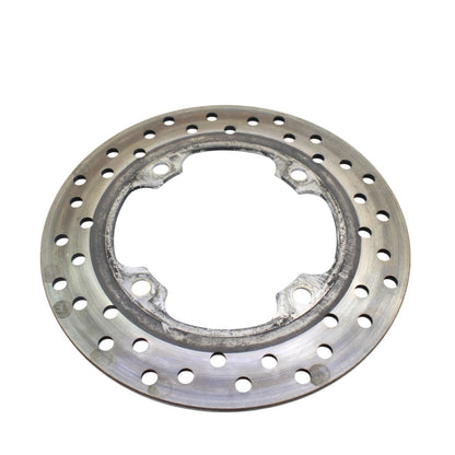 2007 - 2012 HONDA CBR600RR REAR BRAKE ROTOR DISC RING BOLTS HARDWARE STRAIGHT