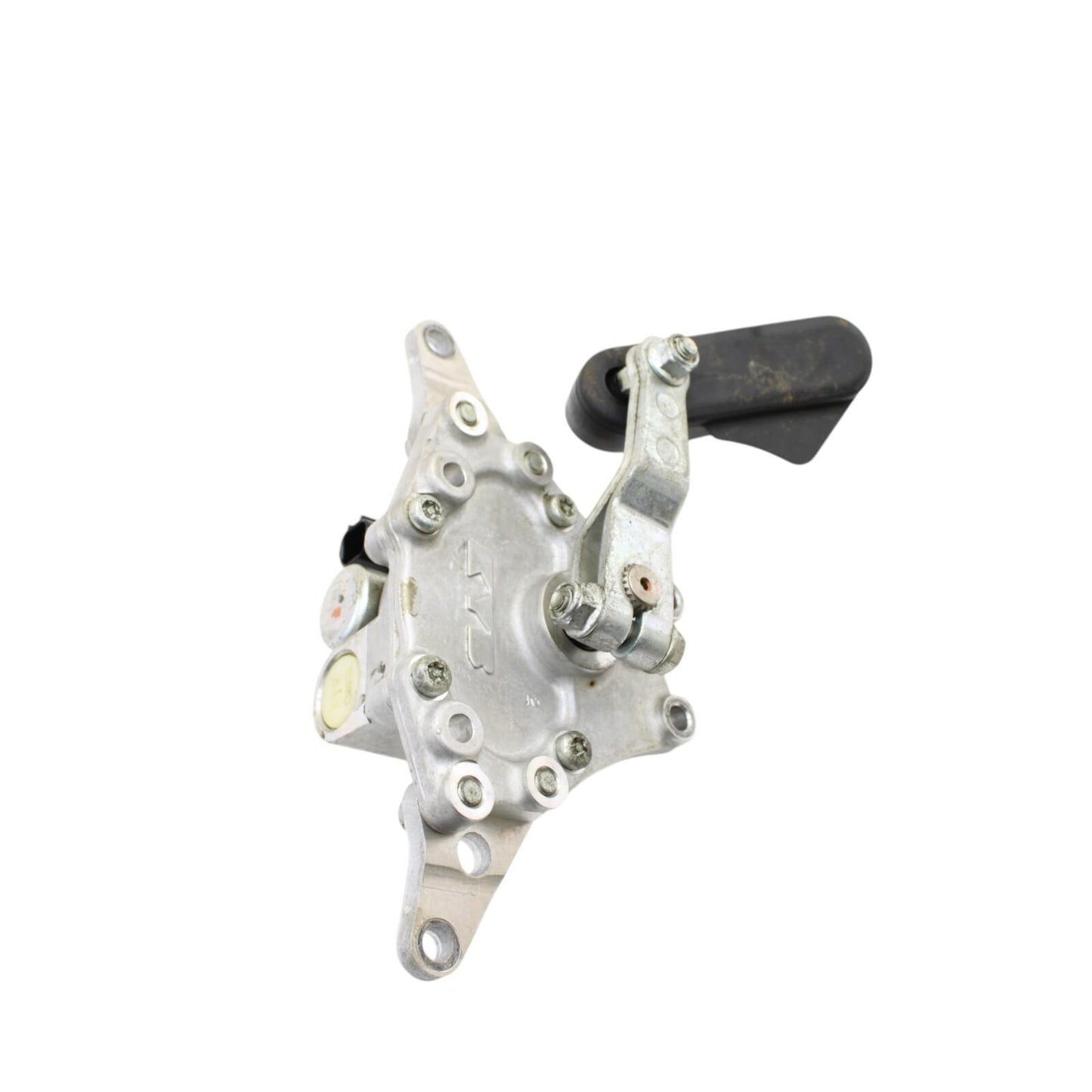 2007 - 2012 HONDA CBR600RR STABILIZER STEERING DAMPER LINK KYB BRACKET MOUNT