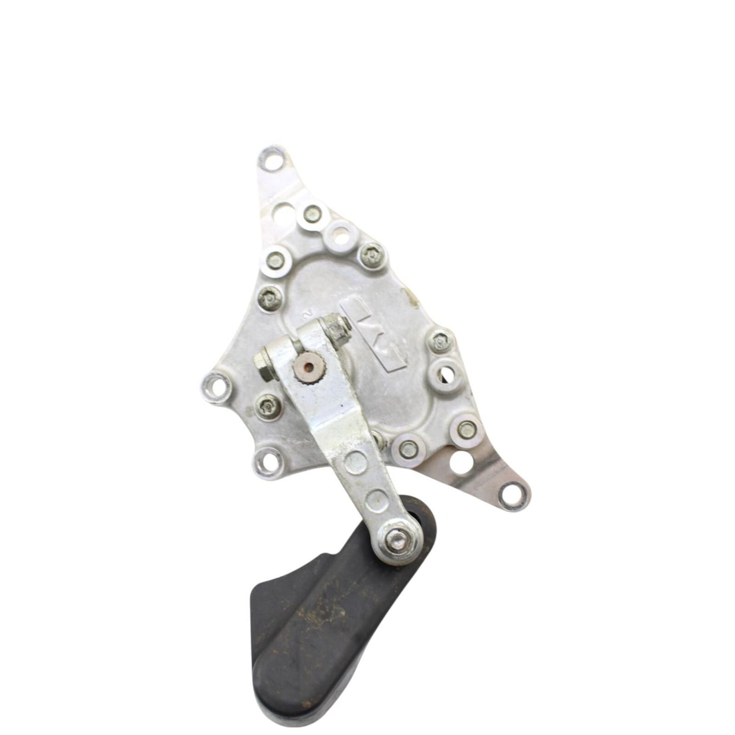 2007 - 2012 HONDA CBR600RR STABILIZER STEERING DAMPER LINK KYB BRACKET MOUNT