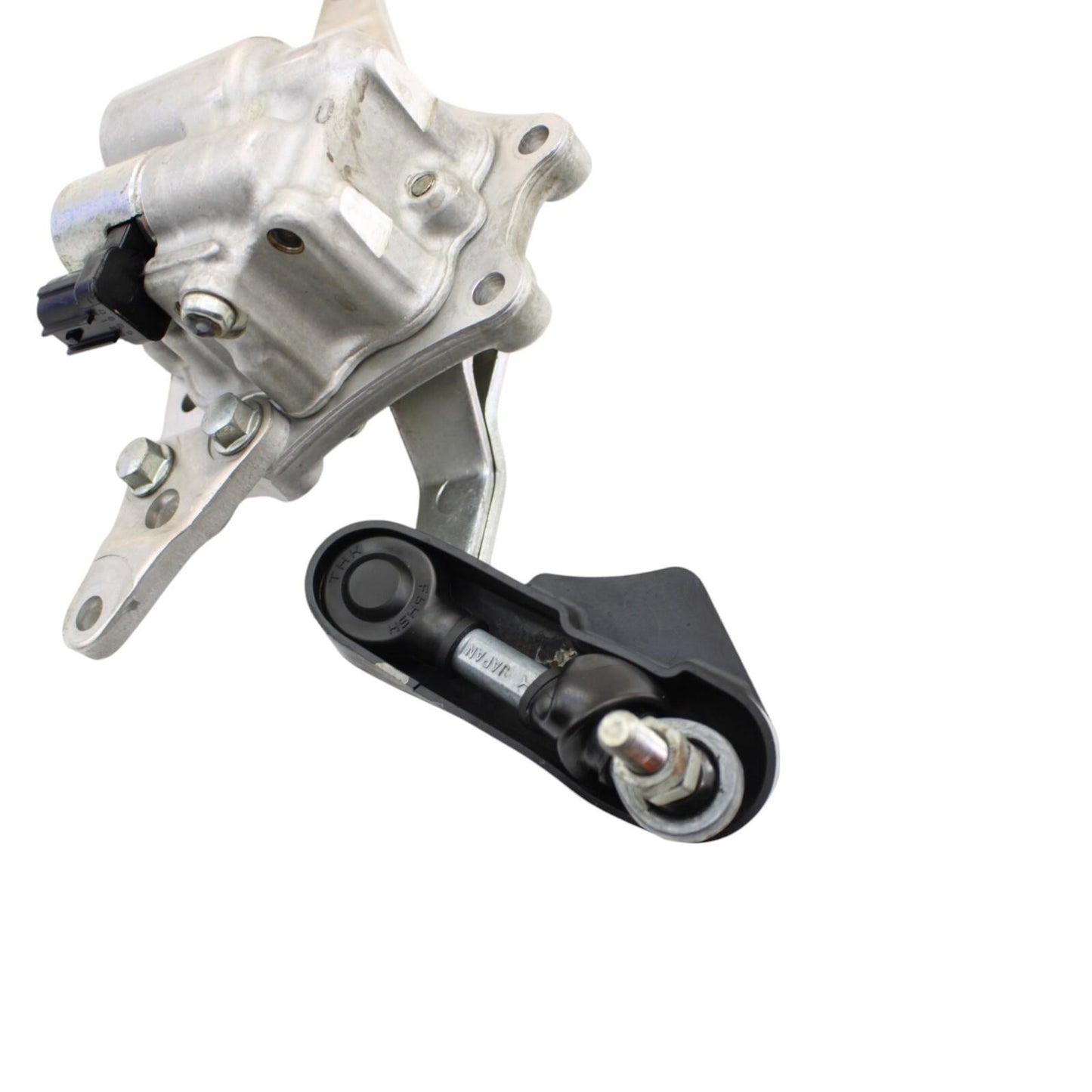 2007 - 2012 HONDA CBR600RR STABILIZER STEERING DAMPER LINK KYB BRACKET MOUNT