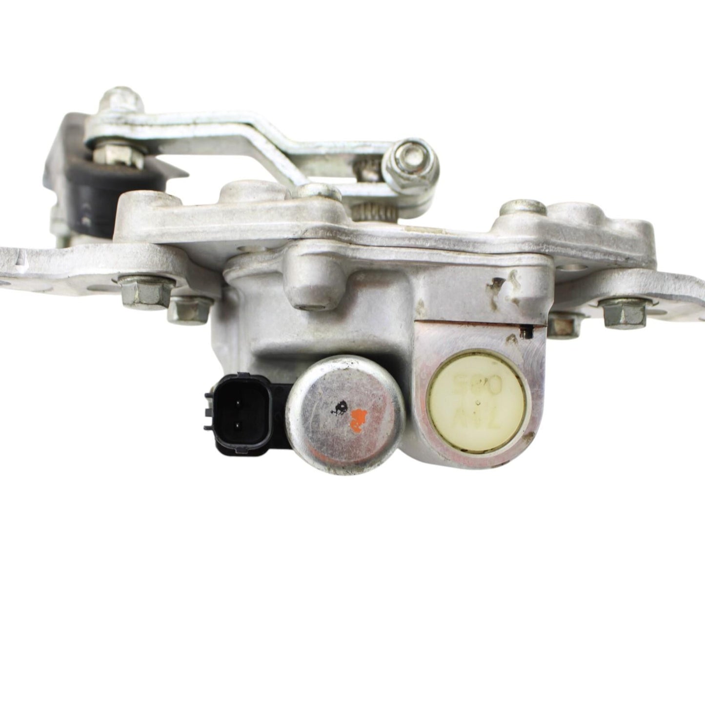 2007 - 2012 HONDA CBR600RR STABILIZER STEERING DAMPER LINK KYB BRACKET MOUNT