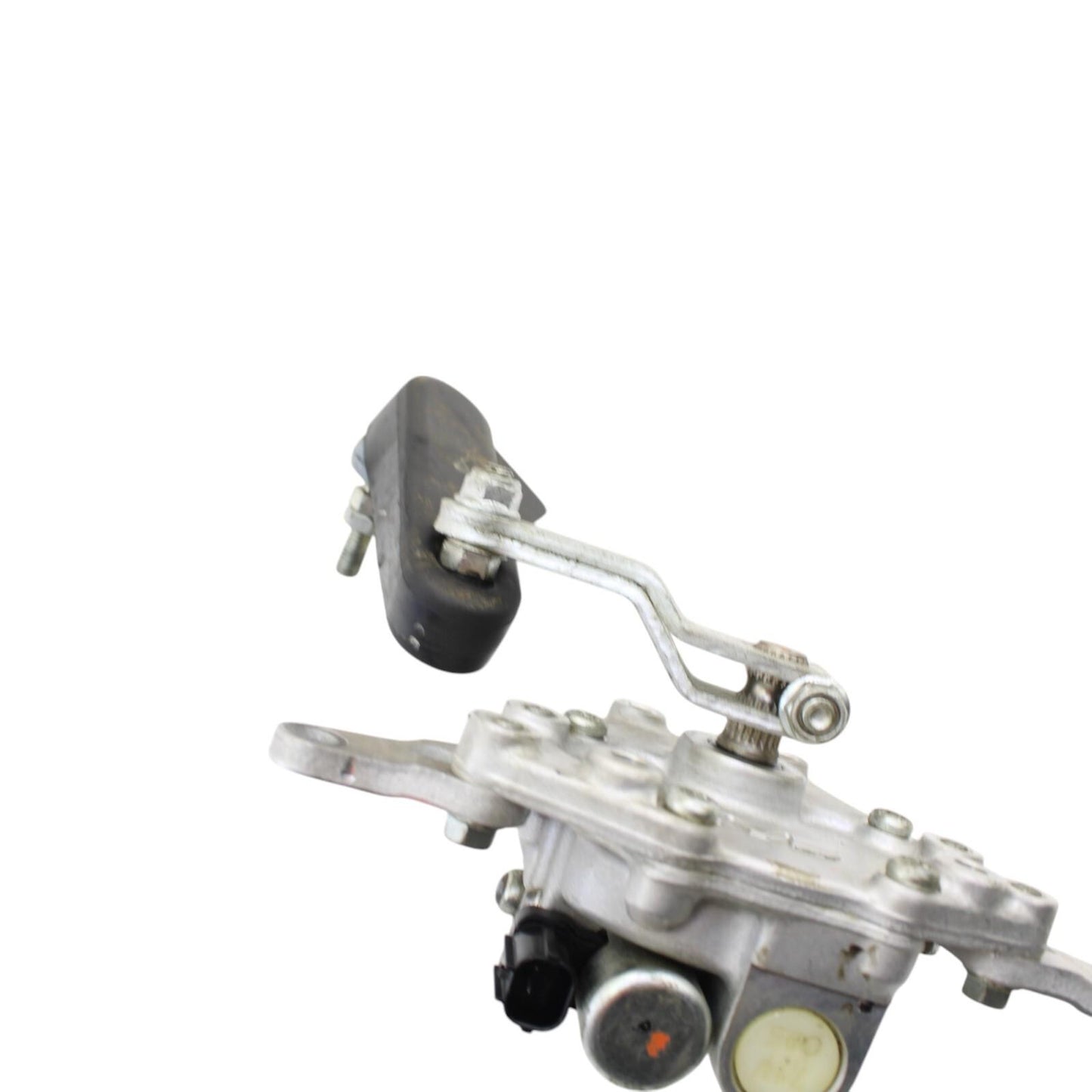 2007 - 2012 HONDA CBR600RR STABILIZER STEERING DAMPER LINK KYB BRACKET MOUNT