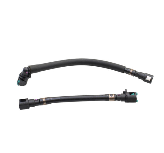 2007 - 2012 HONDA CBR600RR FUEL LINEGAS HOSE TOP LOWER STOCK