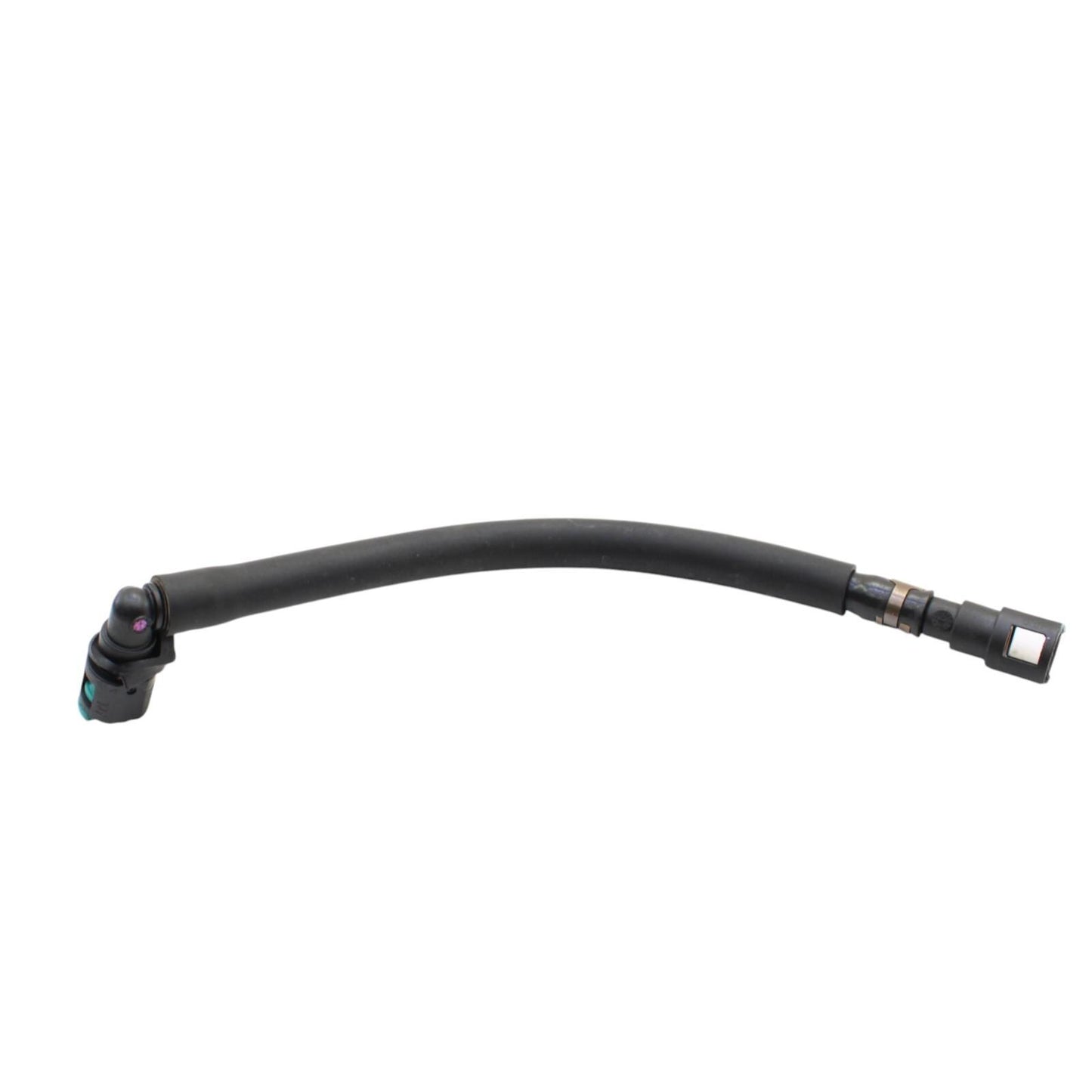 2007 - 2012 HONDA CBR600RR FUEL LINEGAS HOSE TOP LOWER STOCK