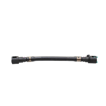 2007 - 2012 HONDA CBR600RR FUEL LINEGAS HOSE TOP LOWER STOCK