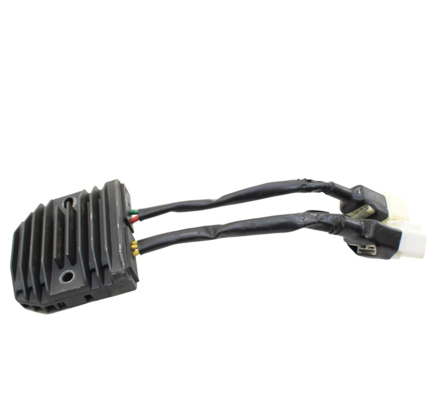 2007 - 2012 HONDA CBR600RR VOLTAGE REGULATOR RECTIFIER ELECTRICAL SYSTEM