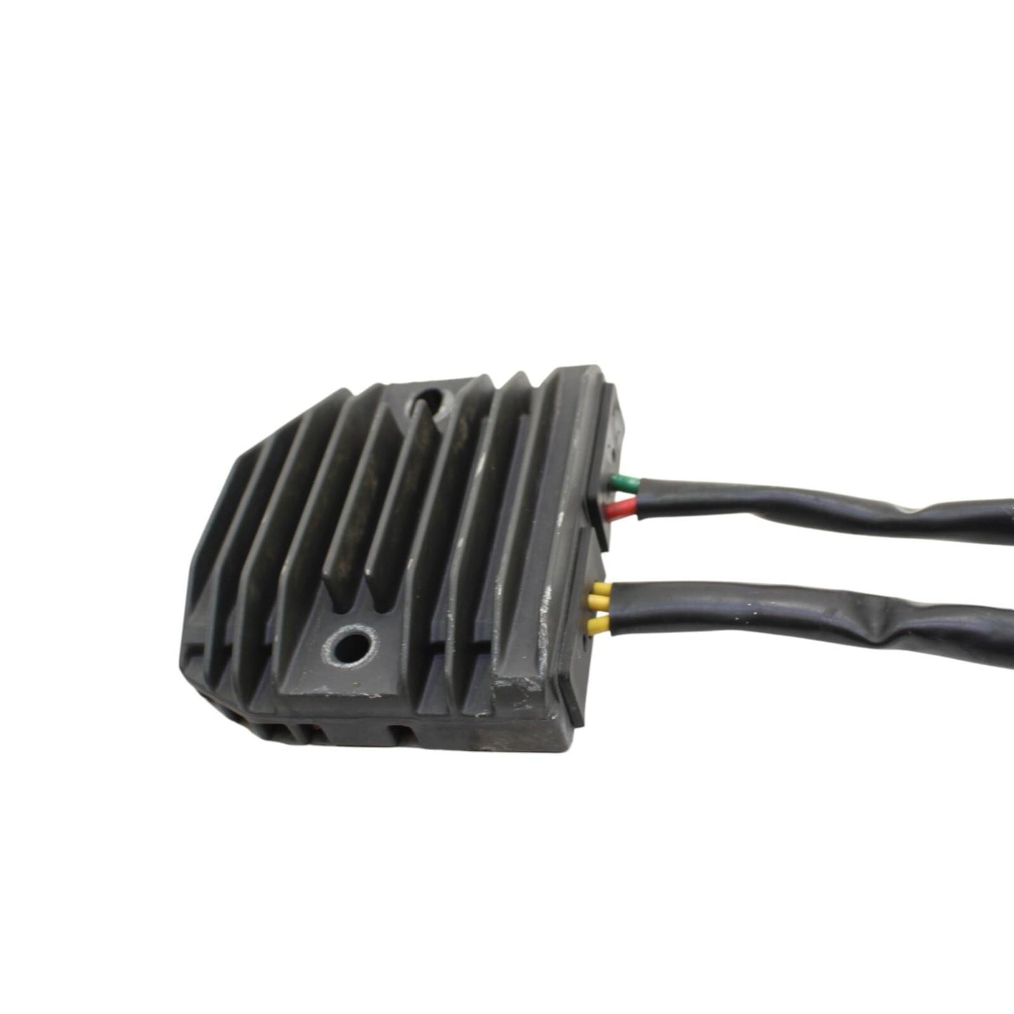 2007 - 2012 HONDA CBR600RR VOLTAGE REGULATOR RECTIFIER ELECTRICAL SYSTEM