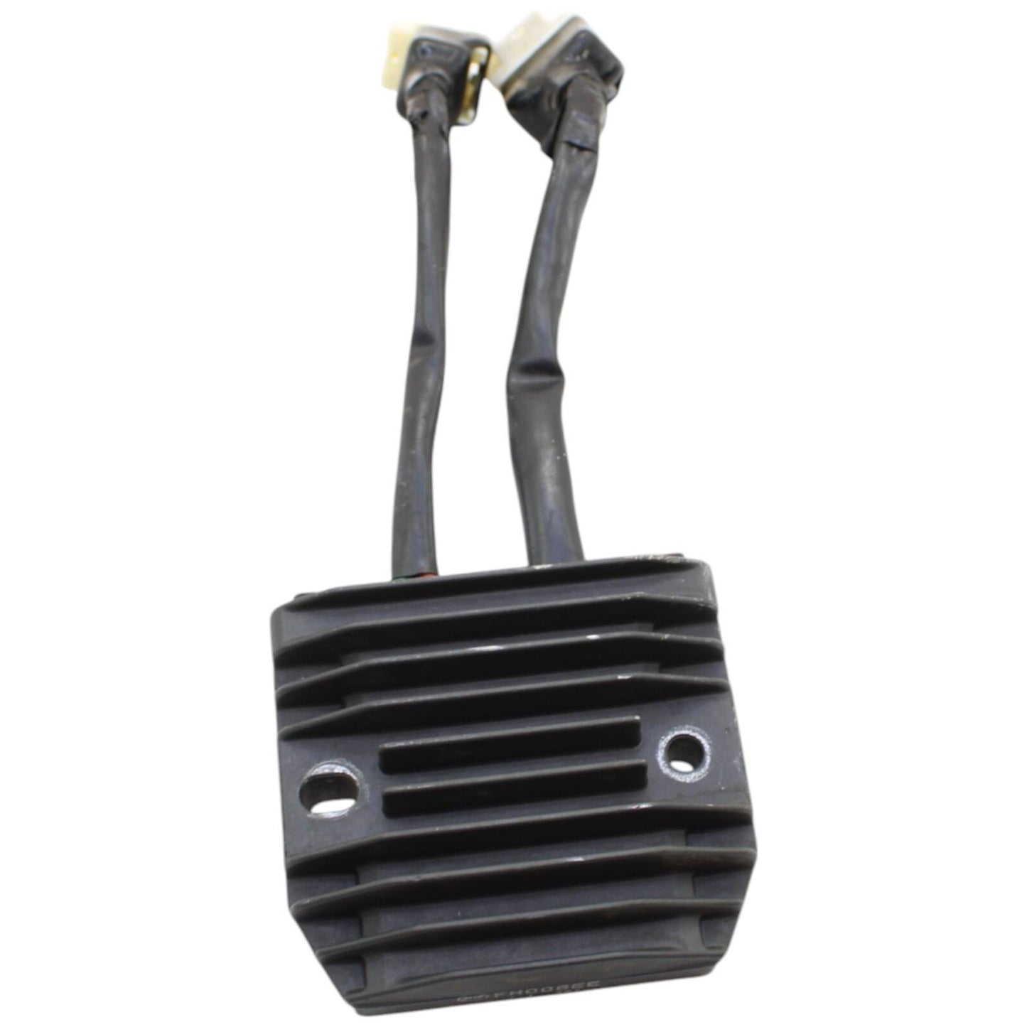 2007 - 2012 HONDA CBR600RR VOLTAGE REGULATOR RECTIFIER ELECTRICAL SYSTEM