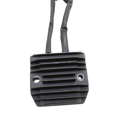 2007 - 2012 HONDA CBR600RR VOLTAGE REGULATOR RECTIFIER ELECTRICAL SYSTEM