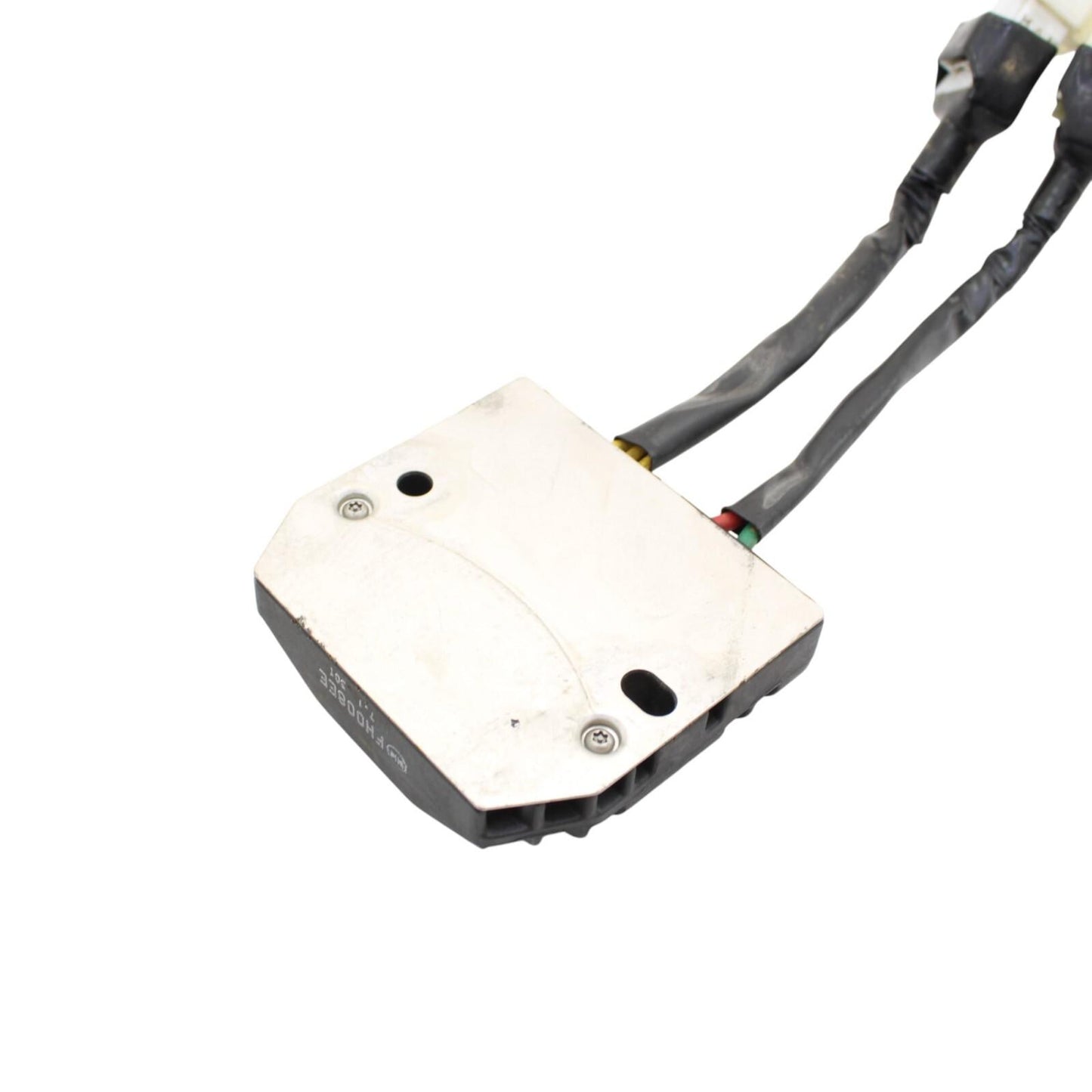 2007 - 2012 HONDA CBR600RR VOLTAGE REGULATOR RECTIFIER ELECTRICAL SYSTEM