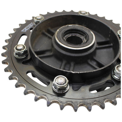 2007 - 2012 HONDA CBR600RR REAR SPROCKET WHEEL HUB CUSHIONS CARRIER *VORTEX*