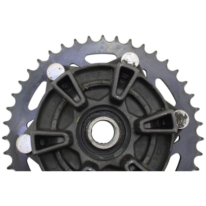 2007 - 2012 HONDA CBR600RR REAR SPROCKET WHEEL HUB CUSHIONS CARRIER *VORTEX*