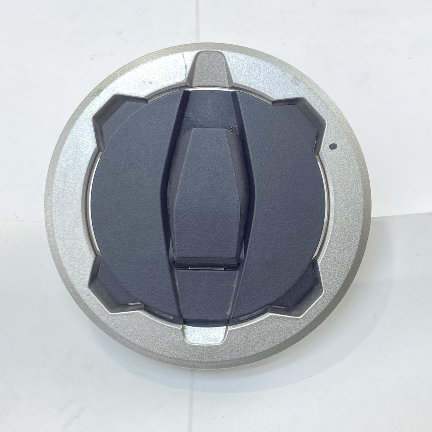 2019 - 2023 KAWASAKI NINJA ZX6R IGNITION SWITCH KEY LOCK GAS CAP FORK CLAMP SET