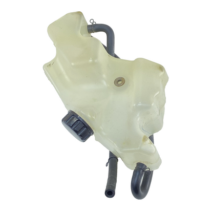2019 - 2023 KAWASAKI NINJA ZX6R COOLANT TANK OVERFLOW BOTTLE RADIATOR ENGINE OEM