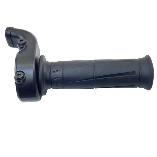 2019 - 2023 KAWASAKI NINJA ZX6R THROTTLE CONTROL GRIP ACCELERATOR CABLE HOUSING