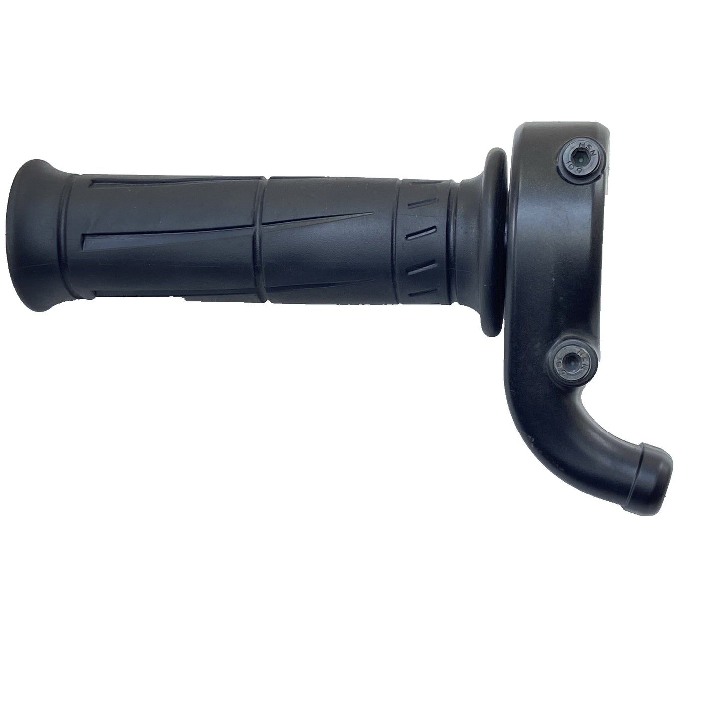 2019 - 2023 KAWASAKI NINJA ZX6R THROTTLE CONTROL GRIP ACCELERATOR CABLE HOUSING