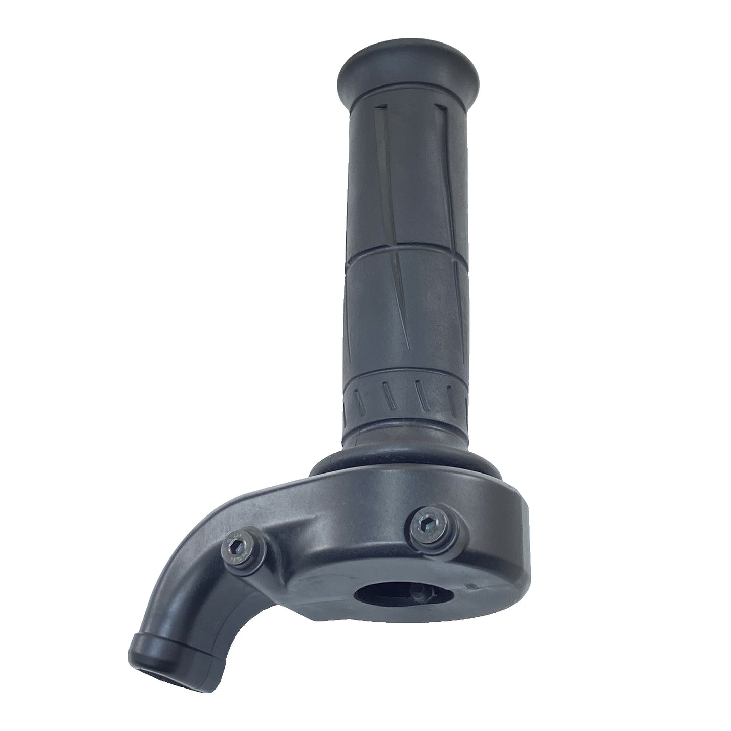 2019 - 2023 KAWASAKI NINJA ZX6R THROTTLE CONTROL GRIP ACCELERATOR CABLE HOUSING