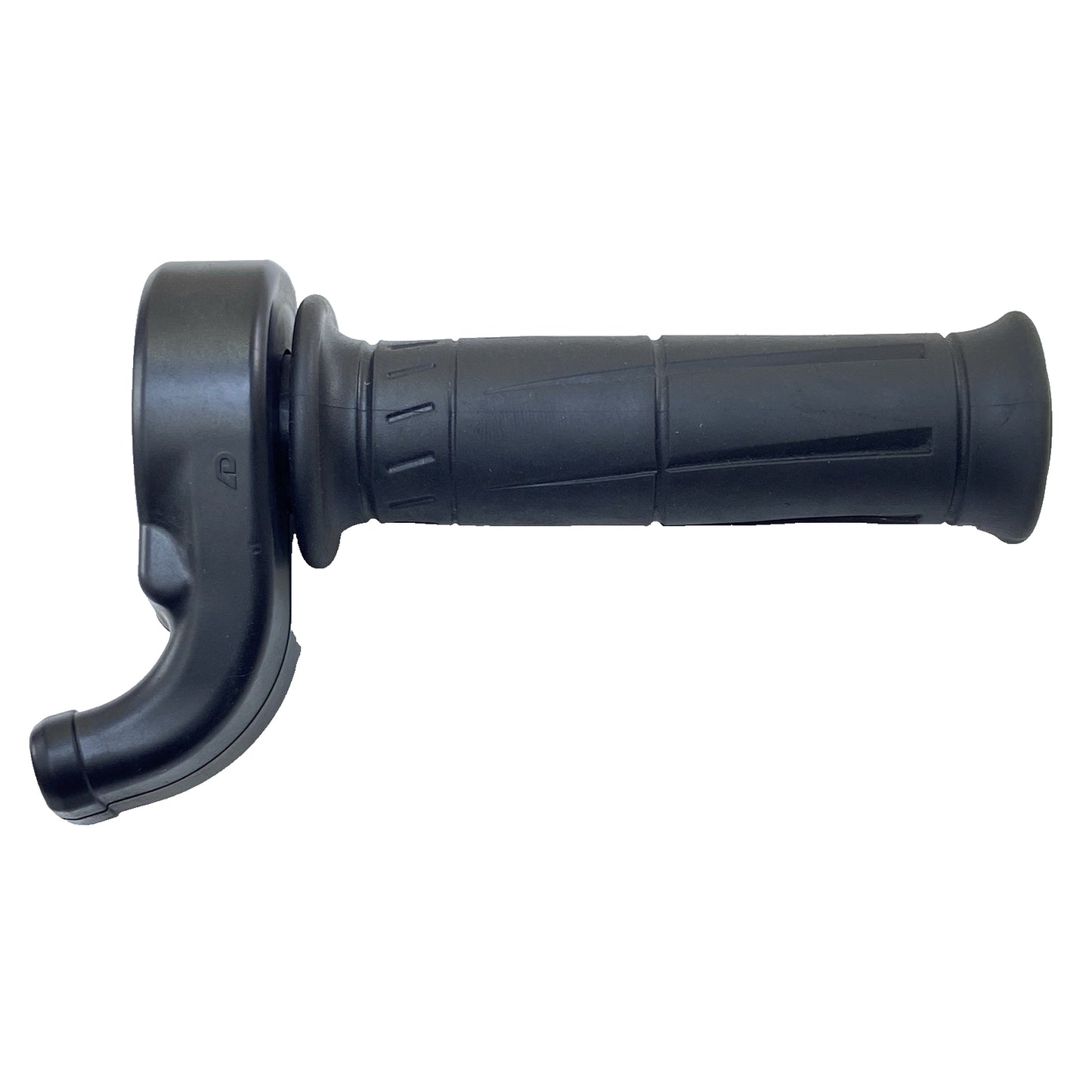 2019 - 2023 KAWASAKI NINJA ZX6R THROTTLE CONTROL GRIP ACCELERATOR CABLE HOUSING