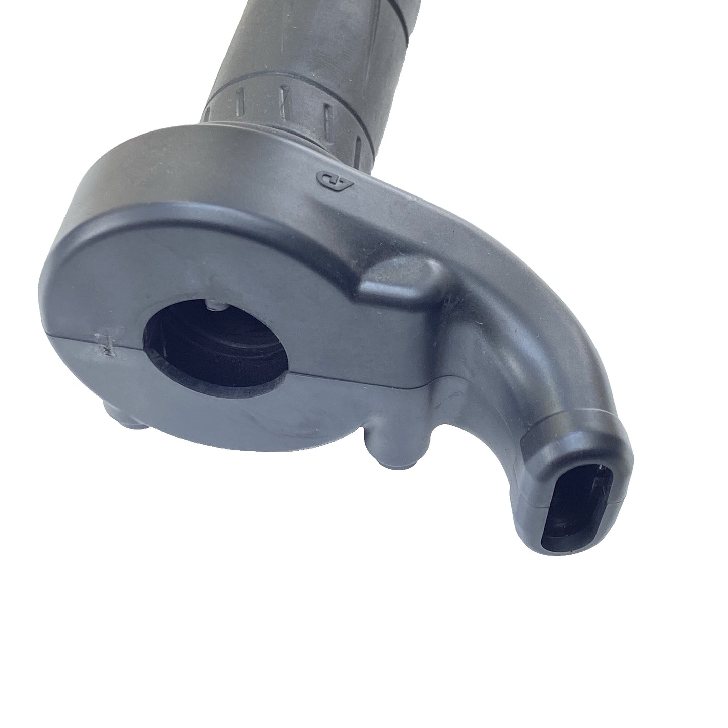 2019 - 2023 KAWASAKI NINJA ZX6R THROTTLE CONTROL GRIP ACCELERATOR CABLE HOUSING