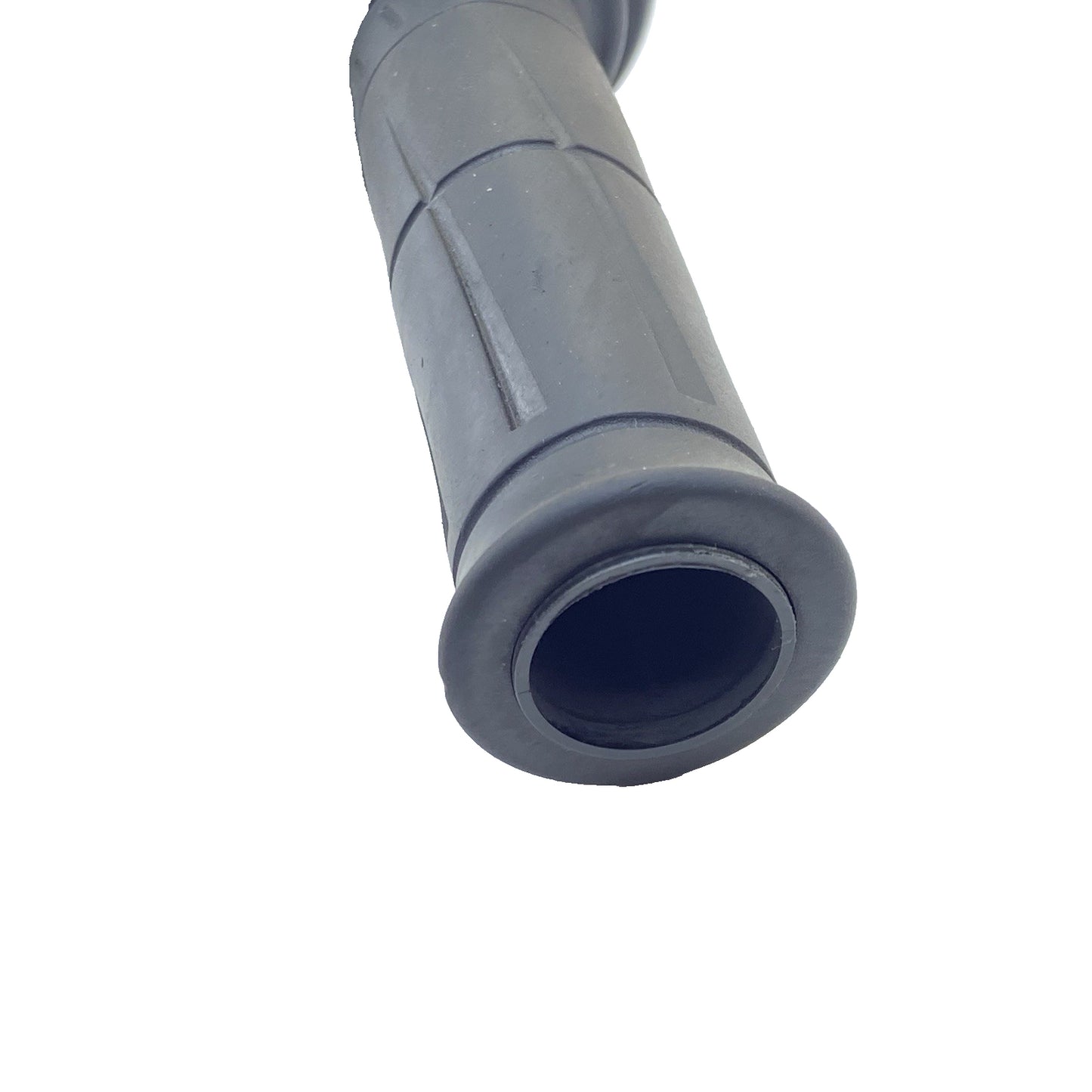 2019 - 2023 KAWASAKI NINJA ZX6R THROTTLE CONTROL GRIP ACCELERATOR CABLE HOUSING