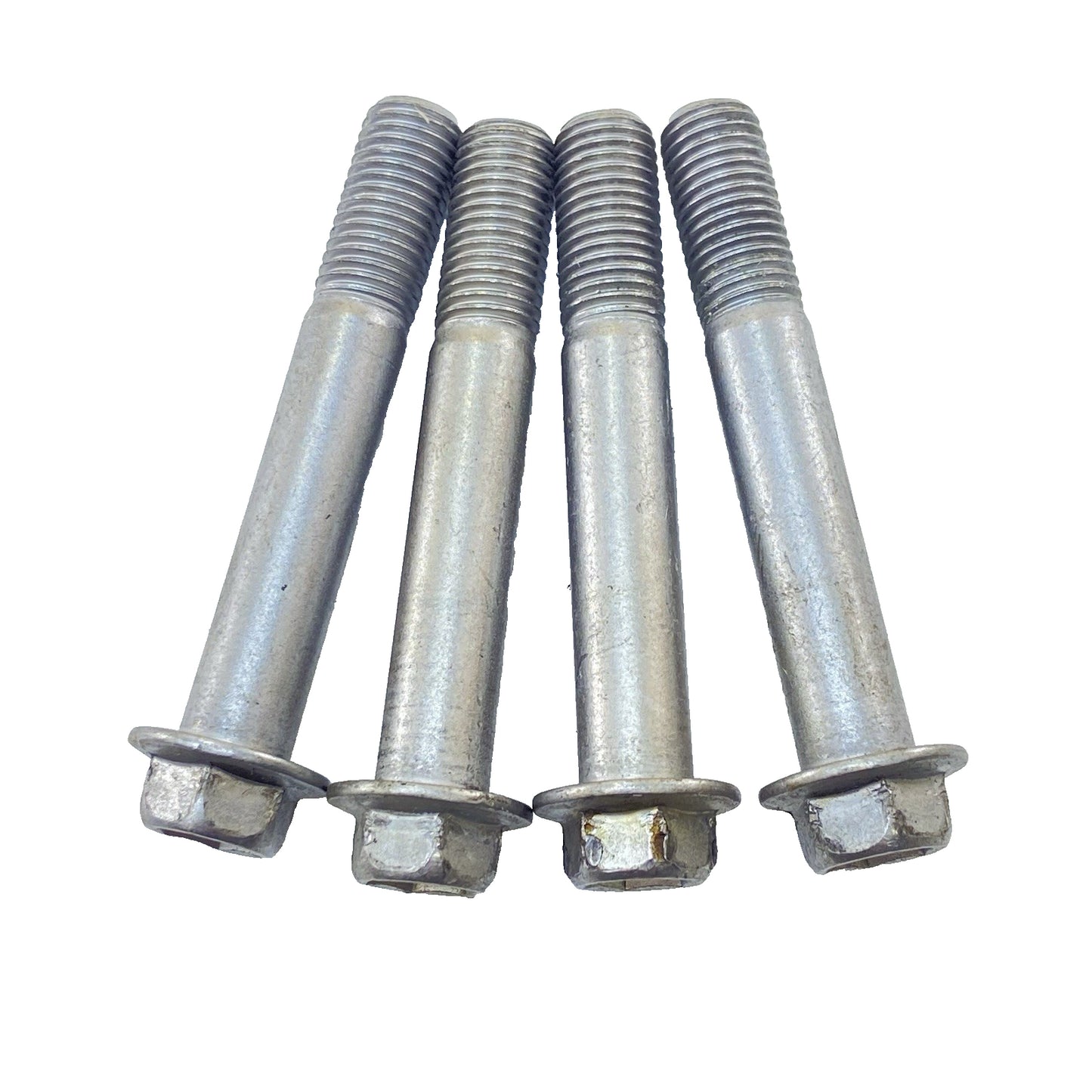 2019 - 2023 KAWASAKI NINJA ZX6R CALIPER BOLTS FRONT BRAKE HARDWARE MOUNTING SET