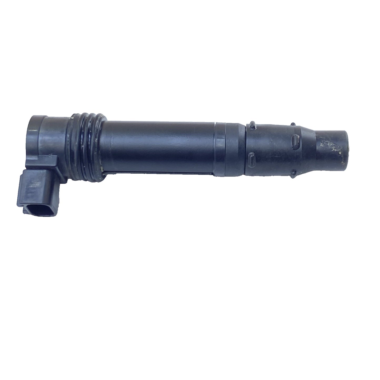 2019 - 2023 KAWASAKI NINJA ZX6R IGNITION COILS SPARK PLUG CAPS STICKS SET STOCK