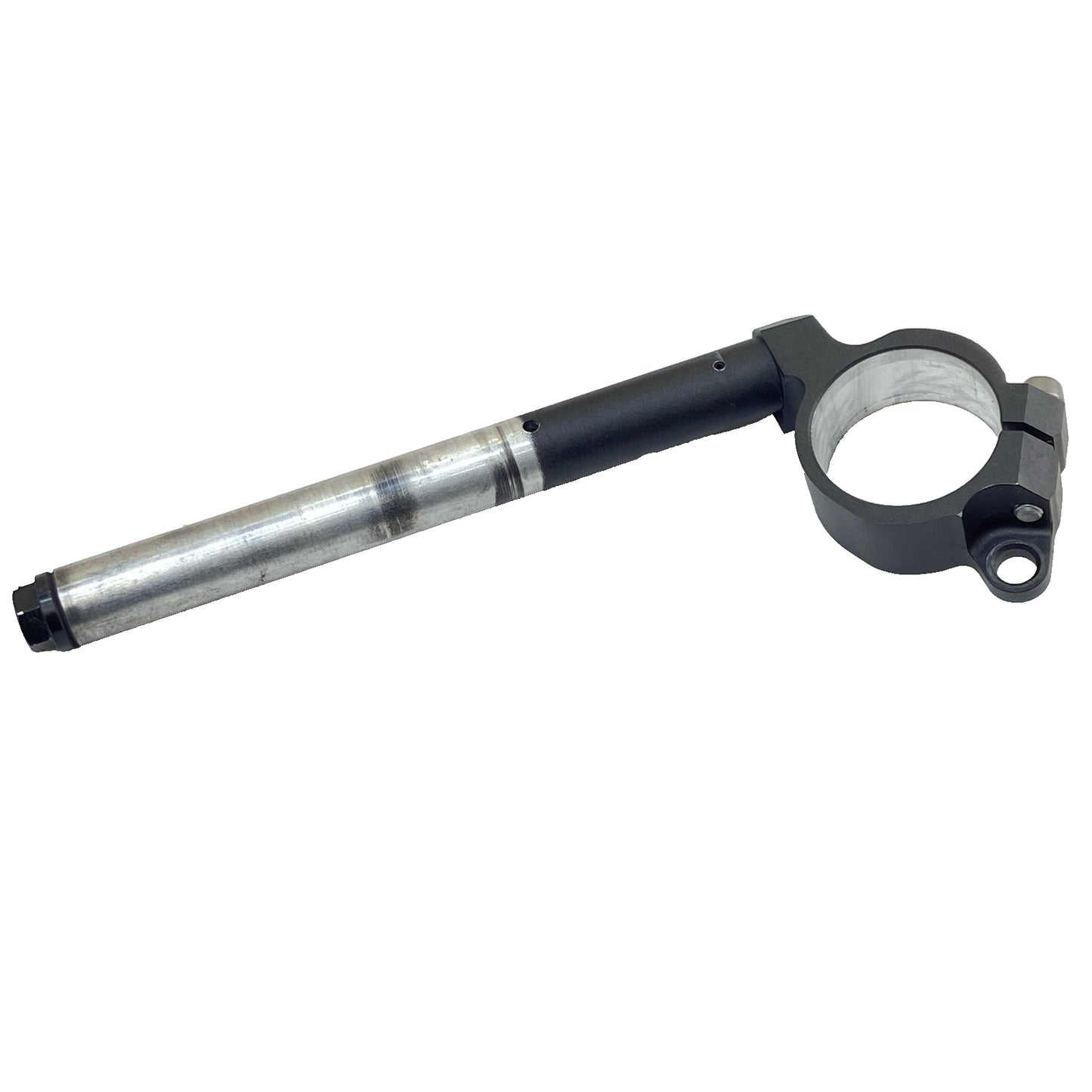 2019 - 2023 KAWASAKI NINJA ZX6R CLIP ON HANDLE BARS LEFT RIGHT PAIR SET