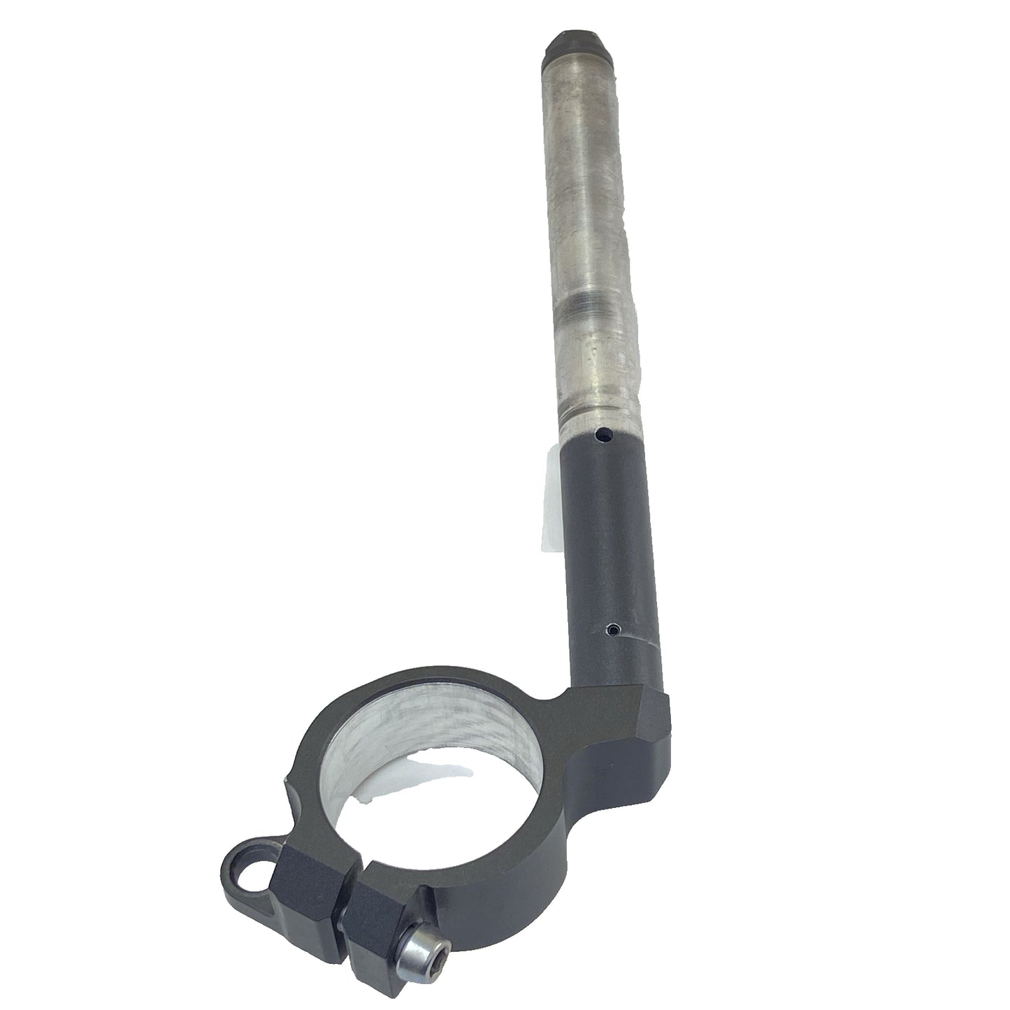 2019 - 2023 KAWASAKI NINJA ZX6R CLIP ON HANDLE BARS LEFT RIGHT PAIR SET