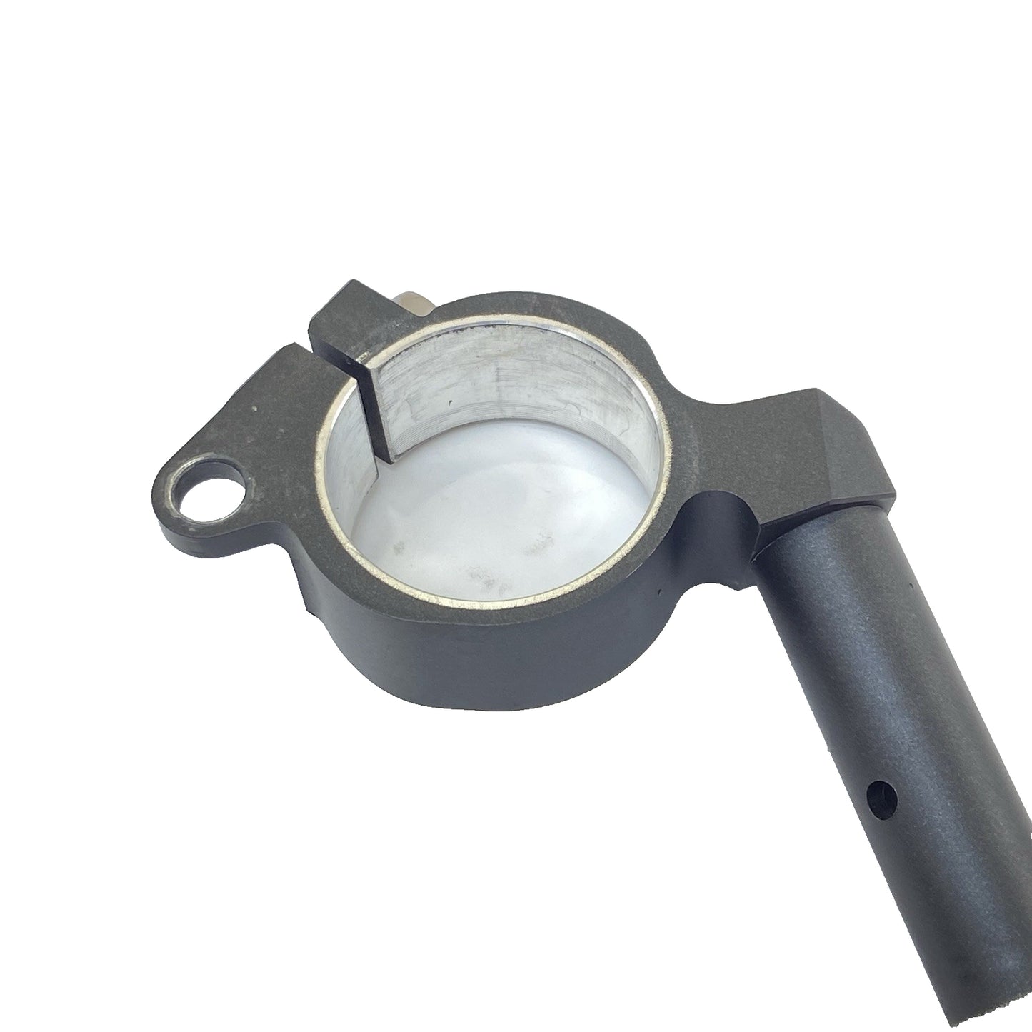 2019 - 2023 KAWASAKI NINJA ZX6R CLIP ON HANDLE BARS LEFT RIGHT PAIR SET