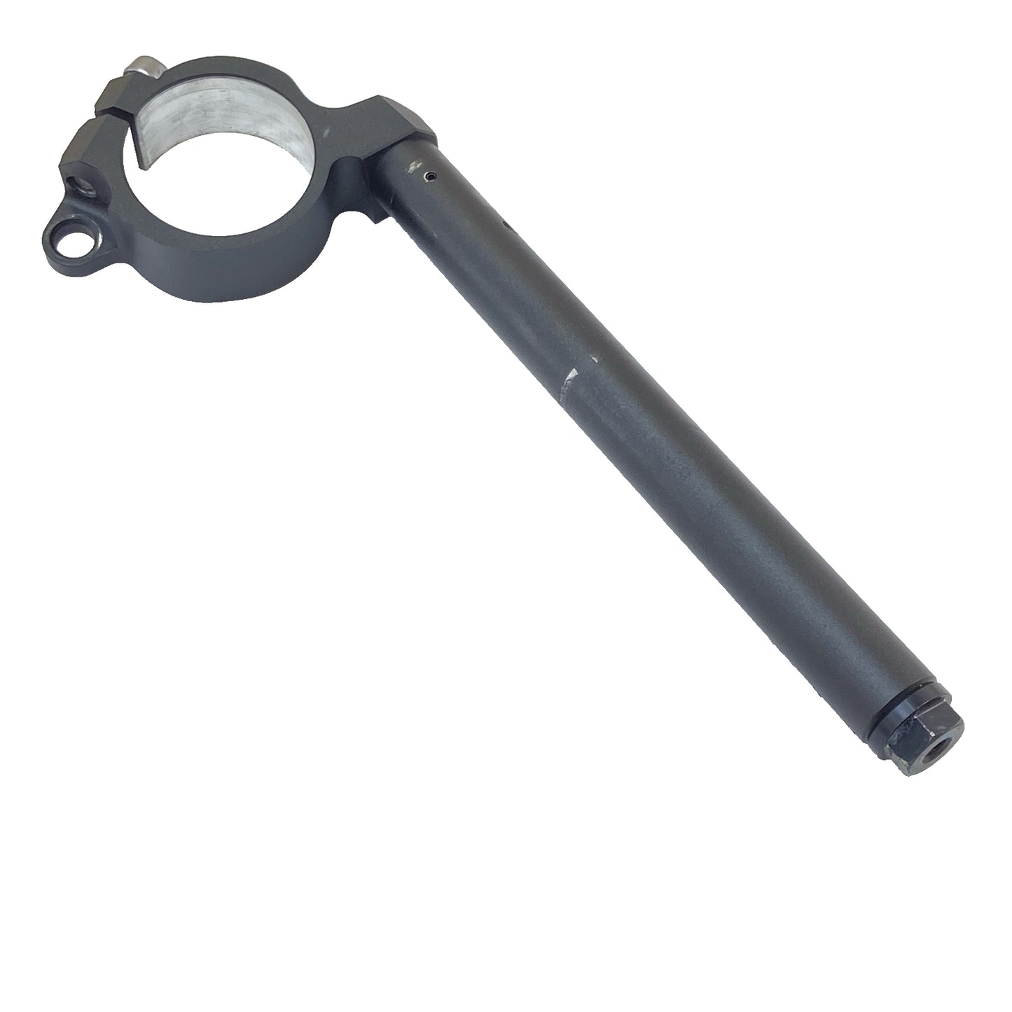 2019 - 2023 KAWASAKI NINJA ZX6R CLIP ON HANDLE BARS LEFT RIGHT PAIR SET